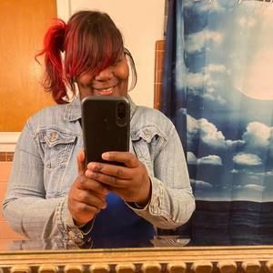 Meet your Posher, Kim